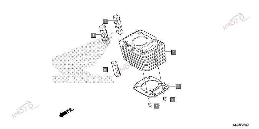 Engine Diagram